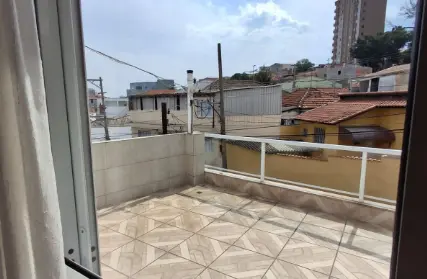Imagem: Sobrado para Venda, Vila Constança