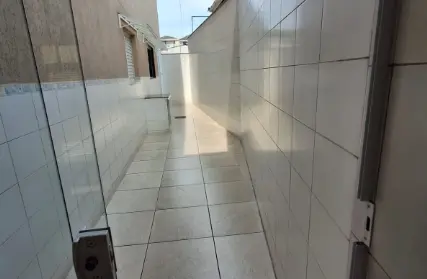 Imagem: Sobrado para Venda, Vila Constança