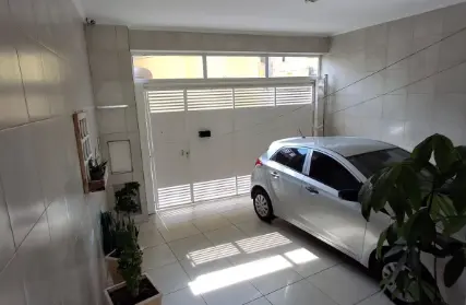 Imagem: Sobrado para Venda, Vila Constança