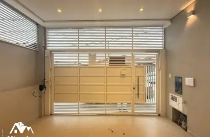 Imagem: Sobrado para Venda, Vila Ede