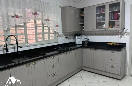 Imagem: Sobrado para Venda, Vila Dom Pedro II