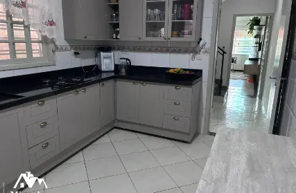 Imagem: Sobrado para Venda, Vila Dom Pedro II