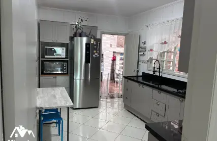 Imagem: Sobrado para Venda, Vila Dom Pedro II