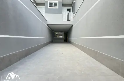 Imagem: Sobrado para Venda, Vila Nova Mazzei