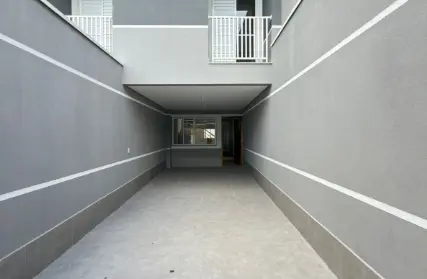 Imagem: Sobrado para Venda, Vila Nova Mazzei