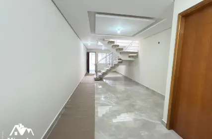 Imagem: Sobrado para Venda, Vila Nova Mazzei