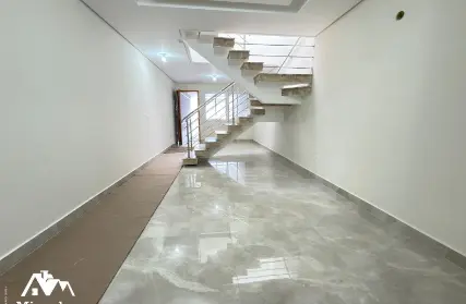 Imagem: Sobrado para Venda, Vila Nova Mazzei