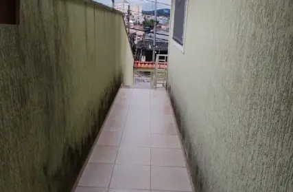 Imagem: Casa Térrea para Venda, Vila Mazzei