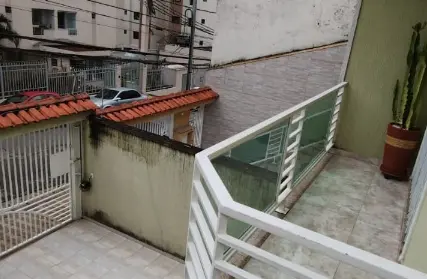 Imagem: Casa Térrea para Venda, Vila Mazzei