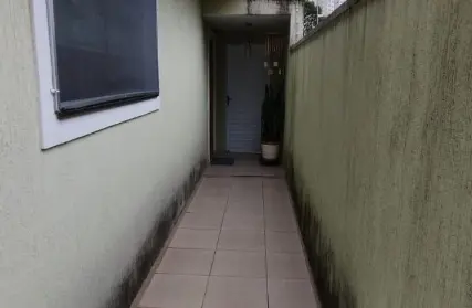 Imagem: Casa Térrea para Venda, Vila Mazzei