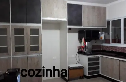 Imagem: Casa Térrea para Venda, Morro Grande