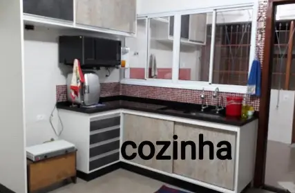 Imagem: Casa Térrea para Venda, Morro Grande