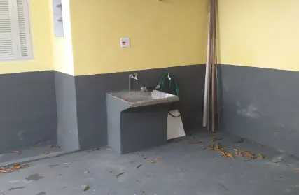 Imagem: Casa Térrea para Venda, Vila Zat (ZN)