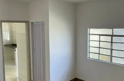 Imagem: Casa Térrea para Venda, Vila Zat (ZN)