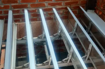 Imagem: Sobrado para Venda, Taipas