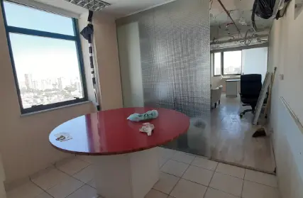 Imagem: Sala Comercial para Venda, Tucuruvi