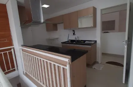 Imagem: Apartamento Duplex para Alugar, Alto de Santana