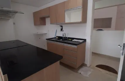 Imagem: Apartamento Duplex para Alugar, Alto de Santana