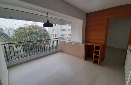 Imagem: Apartamento Duplex para Alugar, Alto de Santana