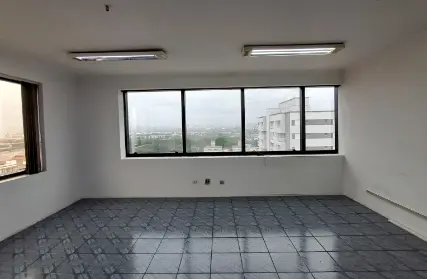 Imagem: Sala Comercial para Alugar, Santana