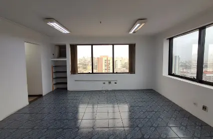 Imagem: Sala Comercial para Alugar, Santana