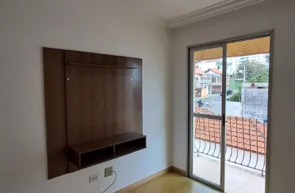 Imagem: Apartamento para Alugar, Santa Teresinha