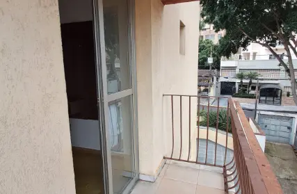 Imagem: Apartamento para Alugar, Santa Teresinha