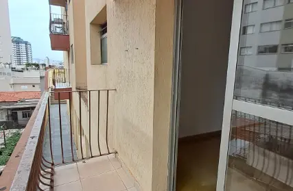 Imagem: Apartamento para Alugar, Santa Teresinha