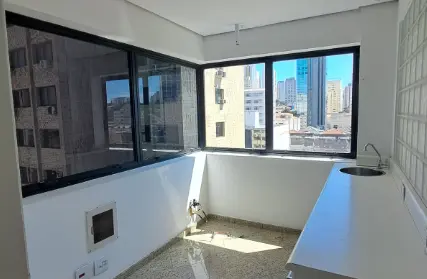 Imagem: Sala Comercial para Alugar, Santana