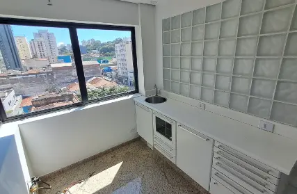 Imagem: Sala Comercial para Alugar, Santana