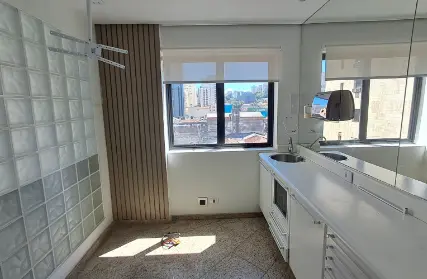 Imagem: Sala Comercial para Alugar, Santana