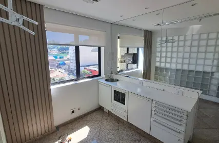 Imagem: Sala Comercial para Alugar, Santana