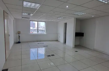 Imagem: Sala Comercial para Alugar, Carandiru