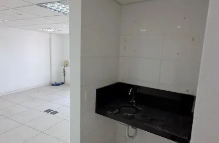 Imagem: Sala Comercial para Alugar, Carandiru
