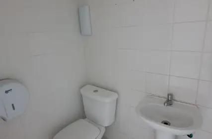 Imagem: Sala Comercial para Alugar, Carandiru