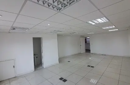 Imagem: Sala Comercial para Alugar, Carandiru