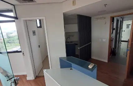 Imagem: Sala Comercial para Alugar, Santana