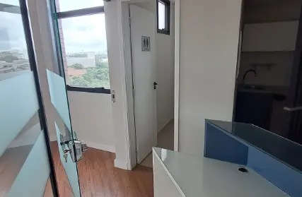 Imagem: Sala Comercial para Alugar, Santana
