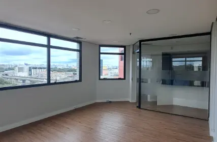 Imagem: Sala Comercial para Alugar, Santana