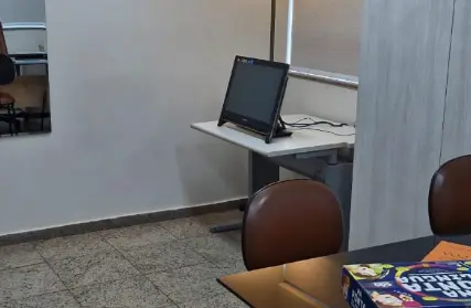 Imagem: Sala Comercial para Venda, Santana