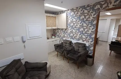 Imagem: Sala Comercial para Venda, Santana