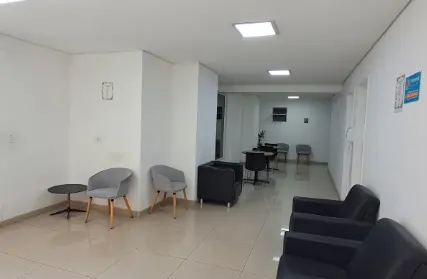 Imagem: Sala Comercial para Alugar, Tucuruvi