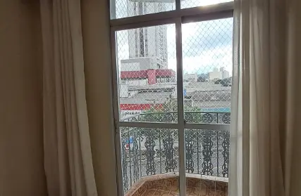 Imagem: Apartamento para Alugar, Tucuruvi