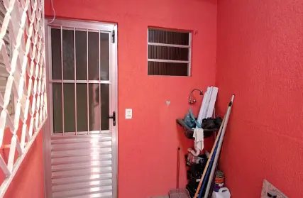 Imagem: Casa Térrea para Venda, Tucuruvi