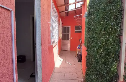 Imagem: Casa Térrea para Venda, Tucuruvi
