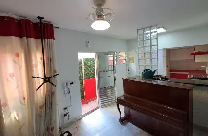 Imagem: Casa Térrea para Venda, Tucuruvi