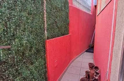 Imagem: Casa Térrea para Venda, Tucuruvi
