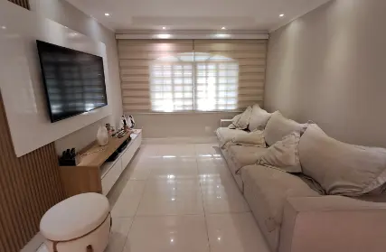 Imagem: Sobrado para Venda, Jardim Paraíso