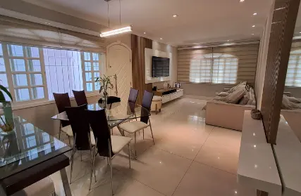 Imagem: Sobrado para Venda, Jardim Paraíso