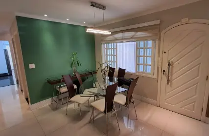 Imagem: Sobrado para Venda, Jardim Paraíso